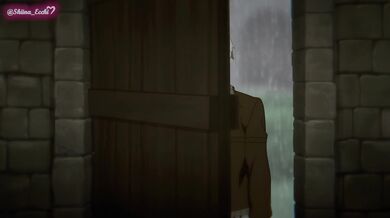 Holo Fucks Shiina in Explosive Ecchi Action!