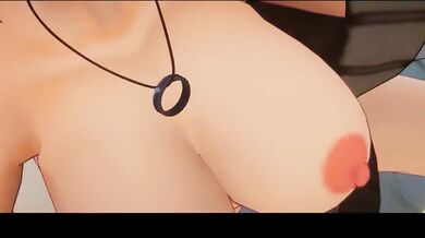 Insect's Fertile Pussy Garden Orgy [New]