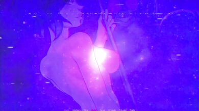 Explore the Universe with a Sexy Killer in 'Yuki: Space Assassin' Sneak Peek [1.5 Version]