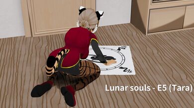 - The Moonlight's Pleasure Episode V