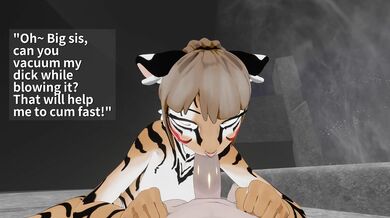 - The Moonlight's Pleasure Episode V