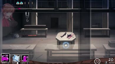 Vivi's Magical Gangbang Adventure: Lost on an Island with Multiple Rapists