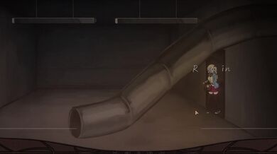 Alps Raped on Magical Island: Vivi's Captivity with Bandits