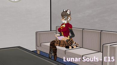 Lunar Soul Episode 15: A Tale of Forbidden Lust and Pleasure