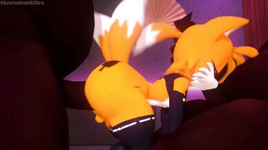 Tail Gothic