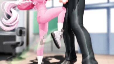 - Alice's Orgasmic Ballsquishing Adventure