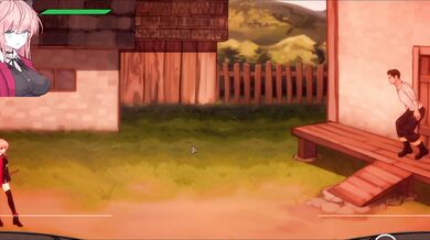 Gangbanged on a Magical Island: Vivi's Torturous Village Girl Ra*pe Fantasy