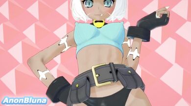 Ms. Fortune's Lustful Pleasure Seekers