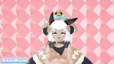 Ms. Fortune's Lustful Pleasure Seekers