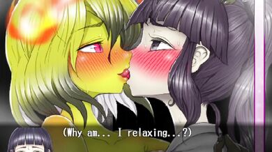 Threesome Orgy with the Artists of Charm #21