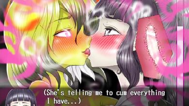 Threesome Orgy with the Artists of Charm #21