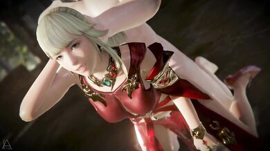 Doggy Style - Lyse Hext