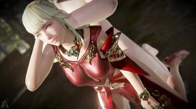 Doggy Style - Lyse Hext