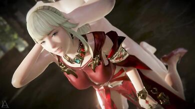 Doggy Style - Lyse Hext