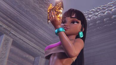 Chel's Fuck Session with the Lizardman [FullmetalDude's Revenge]