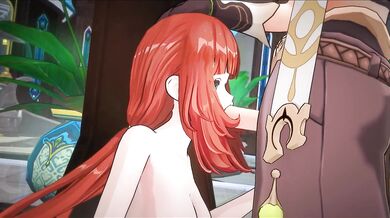 [03] [0825] [Completely Naked] [Sound Ver.]