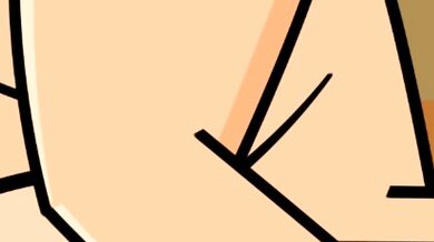 - Lea*ked Footage of Total Drama Island