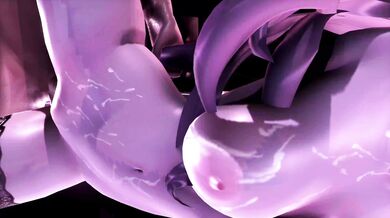 Big Titties and Asses in 4K Resolution: Rybecia's Incredible Orgy