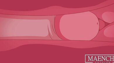 Riko Yamaguchi's Hot Summer Blowjob Adventures with Her Neighbor, Kenji Hayasaka