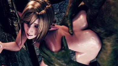 3D MV - Elven Sexual Enclave - The Final Chapter