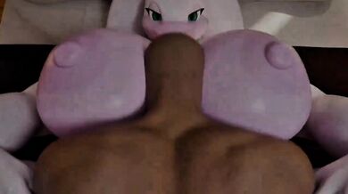 'Bedroom Bootycall! - A Goodra and Time Adventure'