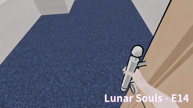 - Sexy Moon Goddess Fucks Her Servants in Episode 14 of Lunar Soul