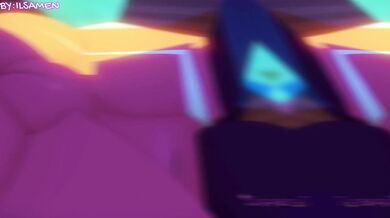 Hentai MINERCRAFT POV - Hot and Steamy Video Made Pornographically