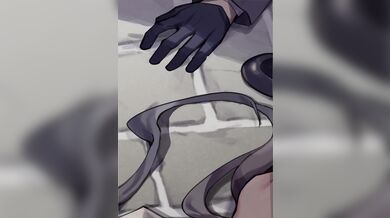 Kisaki Animation: A Tale of Salacious Lust by Krosa (Sound Edit)