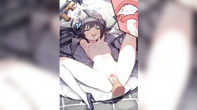 Kisaki Animation: A Tale of Salacious Lust by Krosa (Sound Edit)