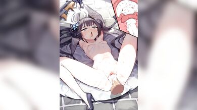 Kisaki Animation: A Tale of Salacious Lust by Krosa (Sound Edit)