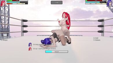 Subathon Match 3
Surrender to Me 3Interested in playing this game in PvP too? Join our Discord Server at https://discord.gg/ah7T5HuN3t and have fun with fellow degenerates - EllieSurrender to Me 3