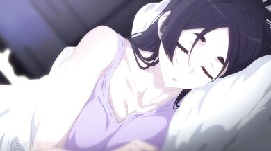 Raikou and Astolfo Go Hard with a 4K Theobrobine Encounter in 'Paizuri'
