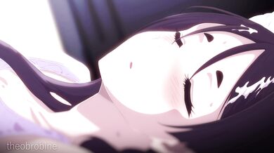 Raikou and Astolfo Go Hard with a 4K Theobrobine Encounter in 'Paizuri'
