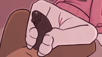 'Kookies N Cream Full Animation: A Sweet Treat for Your Eyes'
