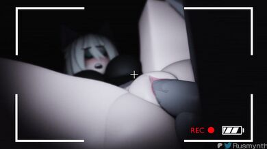 Taping Fuck Session (Rusmynth)