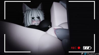 Taping Fuck Session (Rusmynth)