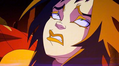 Ghost Busting XXXdom with the French Sub Zone Sama