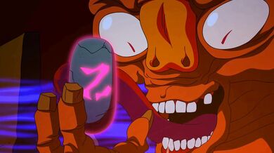 Ghost Busting XXXdom with the French Sub Zone Sama