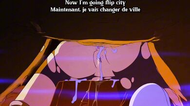 Ghost Busting XXXdom with the French Sub Zone Sama