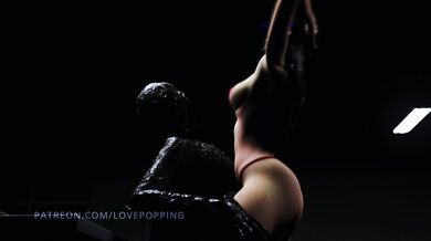 HOT AND NAUGHTY: EPISODE 2 | DRAWN TO SEDUCE