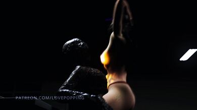 HOT AND NAUGHTY: EPISODE 2 | DRAWN TO SEDUCE