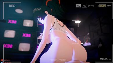 Zhu Yuan's Lover - Masta_pov Eng VA Ver