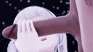 Murasaki Shion Goes Nude in HMV Series Part 3 [Bluray]