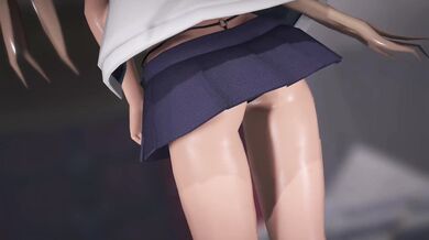 Fucking Hot Milf Shimakaze's Sexy Phone Number Video Leaked! Download the Popipapi App Now!