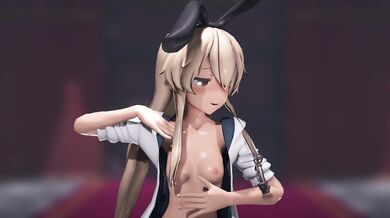 Fucking Hot Milf Shimakaze's Sexy Phone Number Video Leaked! Download the Popipapi App Now!