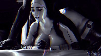 Unleash the Beast: The Werewolf HMV Dominates His Submissive Pet