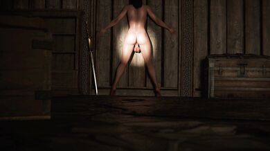 Unlocking the Gates of Pleasure: A Vulva-tastic Adventure