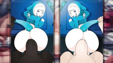 Unforgettable Random Hentai Orgies