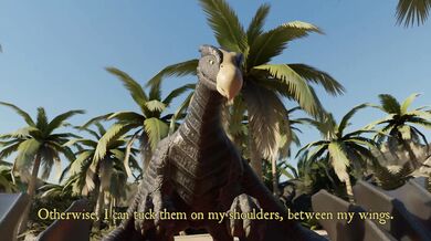 'The Erotic Ride of a Lifetime: The Dragon and the Human, Part Two'