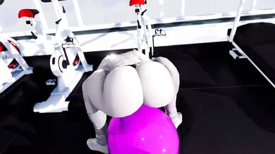 The CLAP-worthy Masturbation Montage